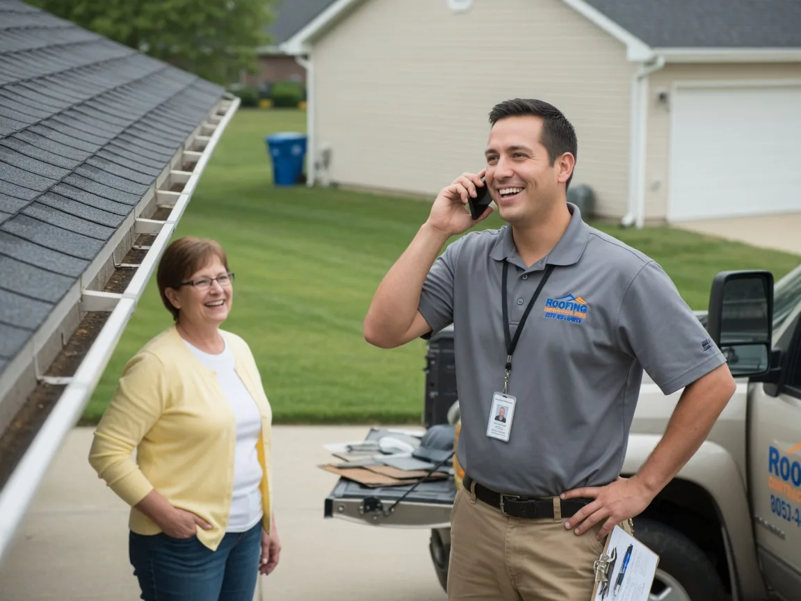 Local Roofing Contractors Fort Fairfield, ME FAQs